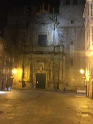 A Sucursal Da Estrela