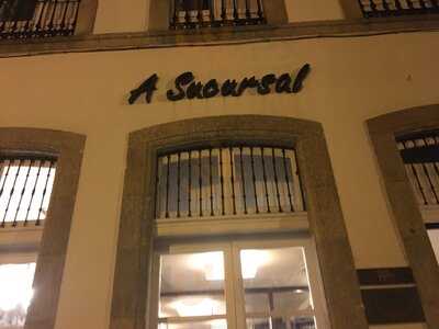 A Sucursal Da Estrela