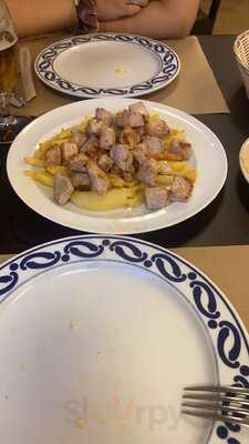 A Sucursal Da Estrela