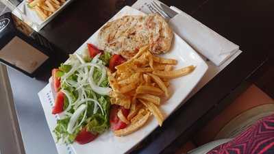 A Sucursal Da Estrela