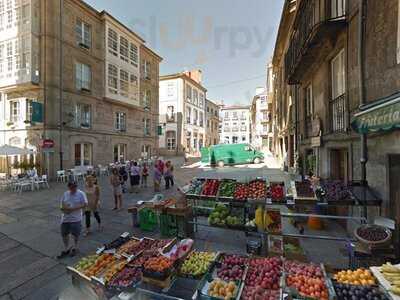 A Sucursal Da Estrela