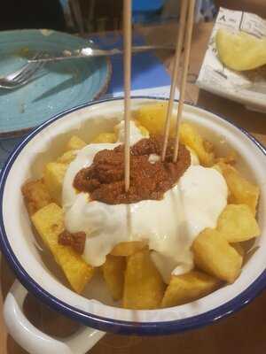 Chiringuito Ancla By Fetén