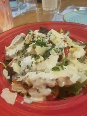 Chiringuito Ancla By Fetén