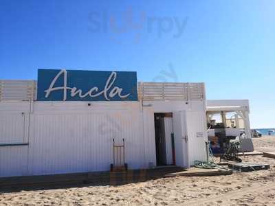 Chiringuito Ancla By Fetén