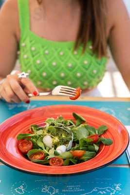 Chiringuito Ancla By Fetén