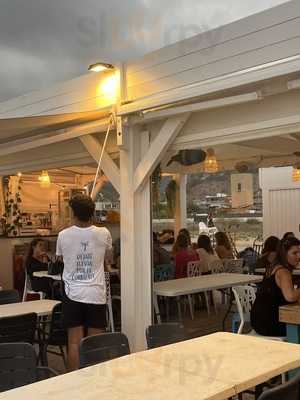 Chiringuito Ancla By Fetén