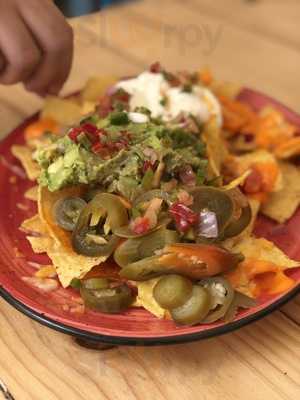 Chiringuito Ancla By Fetén