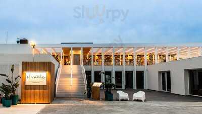 El Nautic By Cal Blay