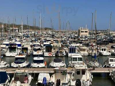 El Nautic By Cal Blay