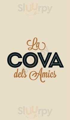 La Cova Dels Amics