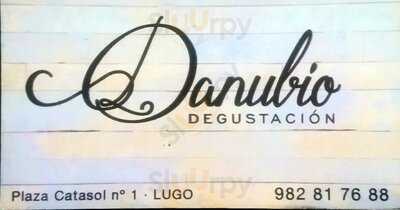 Danubio Degustación