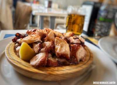 Danubio Degustación