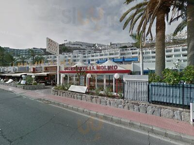 Ristorante Il Molino