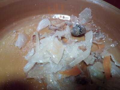 Restaurant Xines Da Shun Feng