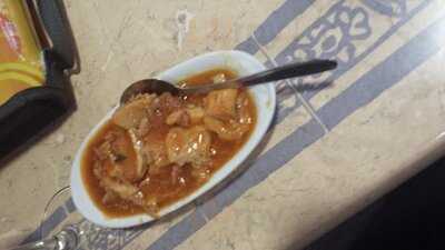 Cafeteria Restaurante Plaza De Zurraquin