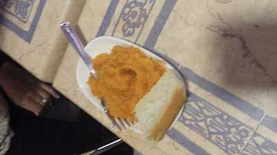 Cafeteria Restaurante Plaza De Zurraquin