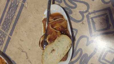 Cafeteria Restaurante Plaza De Zurraquin