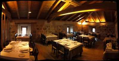 Cafeteria Restaurante Plaza De Zurraquin