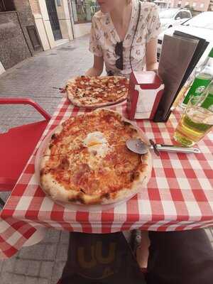 Pizzeria Verde Rucola