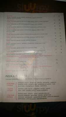 Pizzeria Verde Rucola