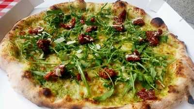 Pizzeria Verde Rucola