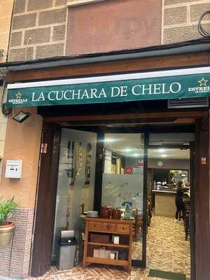 La Cuchara De Chelo