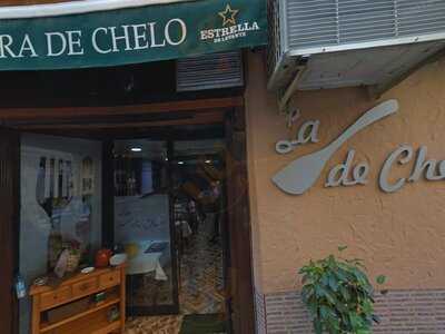 La Cuchara De Chelo