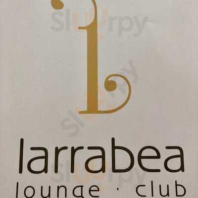 Larrabea