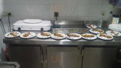 Churrería Chocolatería De La Rosa