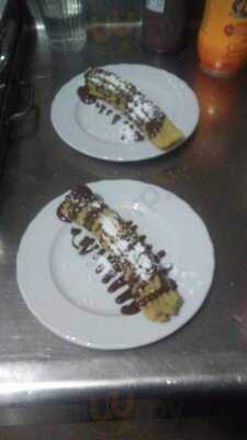 Churrería Chocolatería De La Rosa