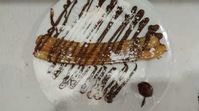 Churrería Chocolatería De La Rosa