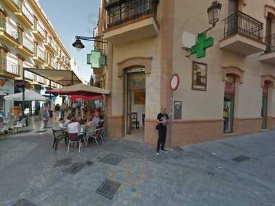 Churrería Chocolatería De La Rosa