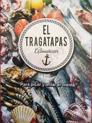 El Tragatapas