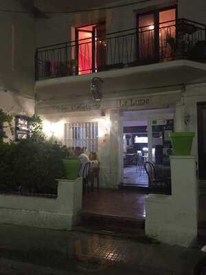 Bar Luna