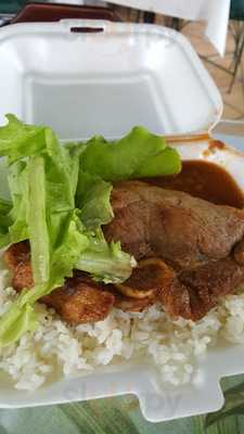 Antojios Puertorriquenos