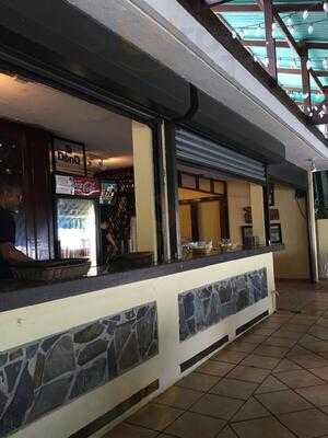 Antojios Puertorriquenos