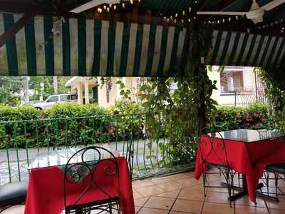 Antojios Puertorriquenos