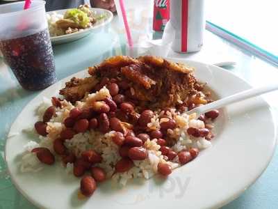 Antojios Puertorriquenos