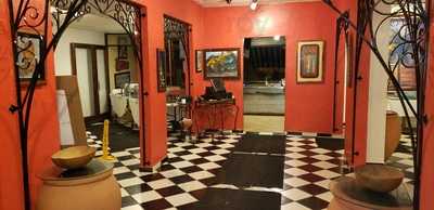 Antojios Puertorriquenos