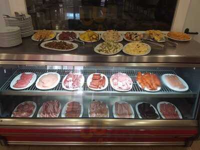 Restaurante Socarrat