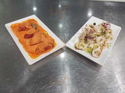 Restaurante Socarrat