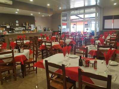 Restaurante Socarrat