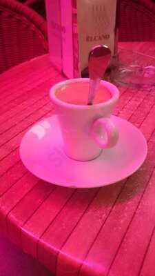 Cafe Elcano