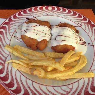 Cervecería San Isidoro