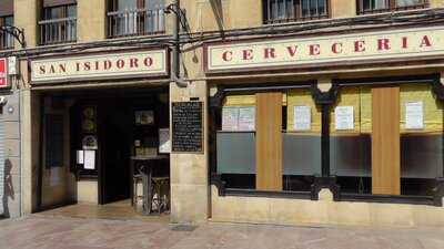 Cervecería San Isidoro