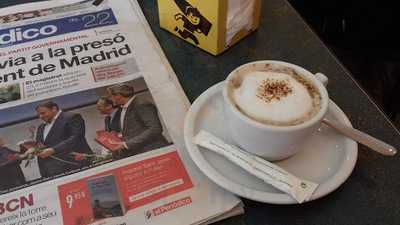 Forn I Pastissería Casas