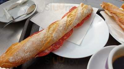 Forn I Pastissería Casas