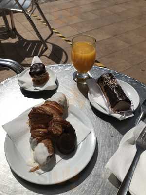 Forn I Pastissería Casas