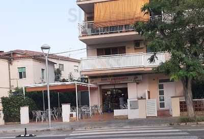 Forn I Pastissería Casas