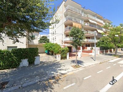 Forn I Pastissería Casas